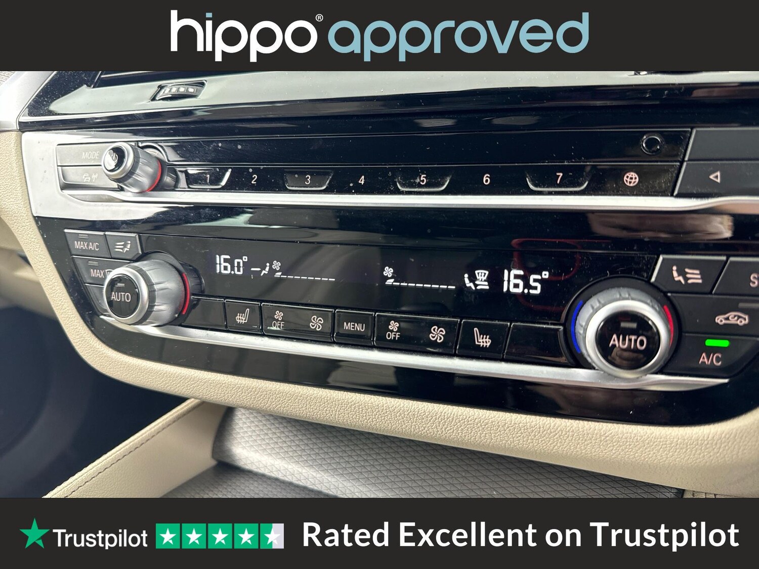 Used BMW 5 Series 2019 for sale - 76658022: Photo 28