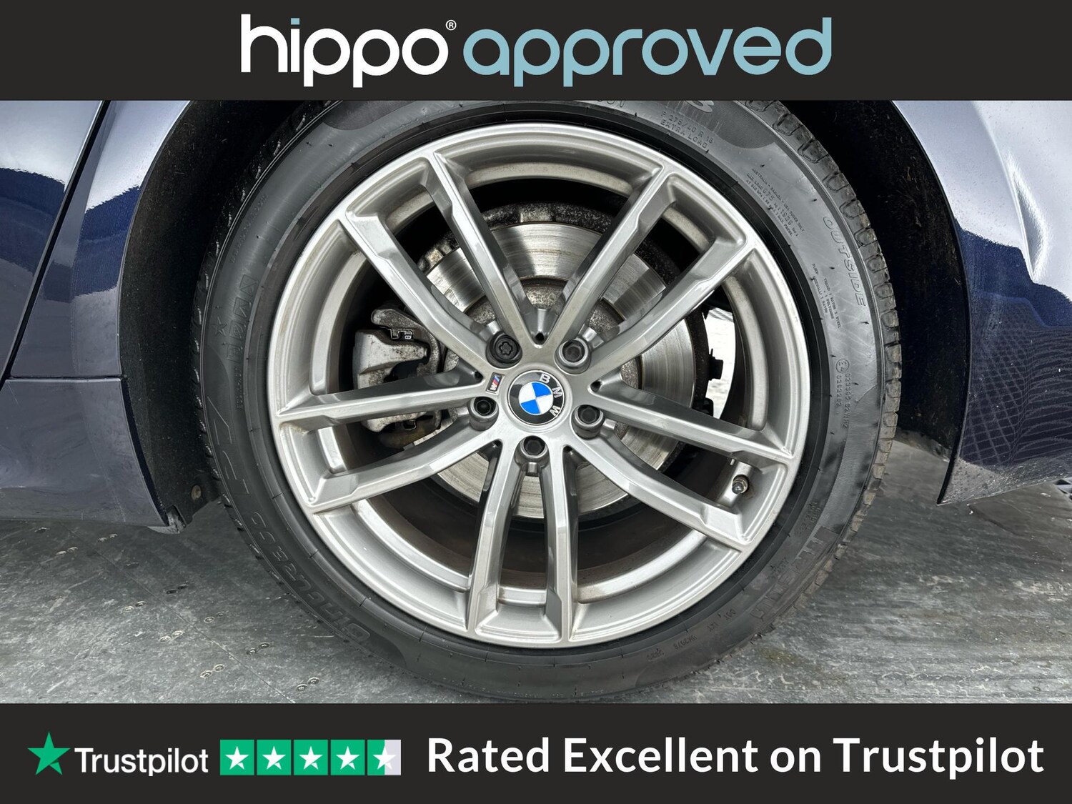 Used BMW 5 Series 2019 for sale - 76658022: Photo 30