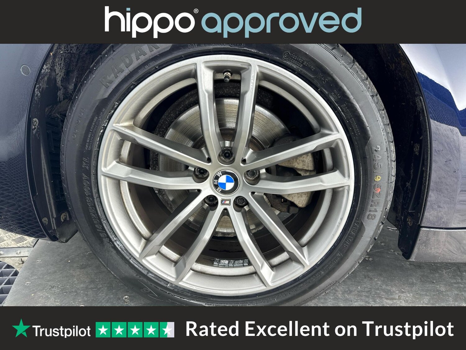 Used BMW 5 Series 2019 for sale - 76658022: Photo 31