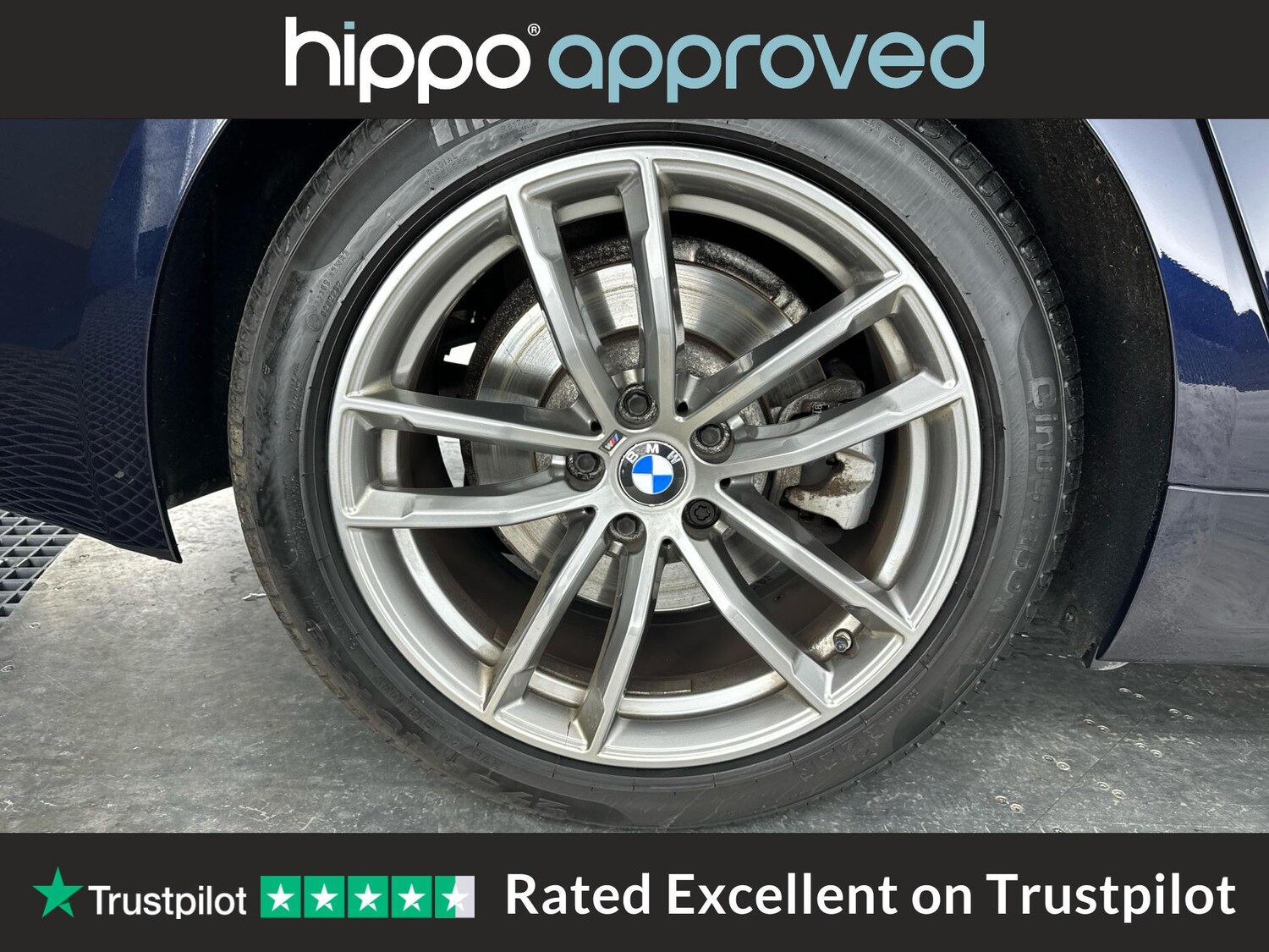 Used BMW 5 Series 2019 for sale - 76658022: Photo 33