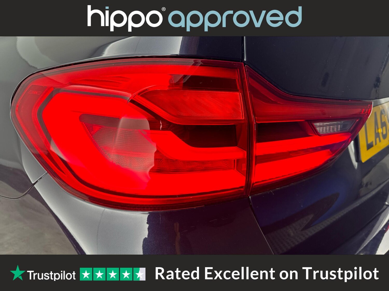 Used BMW 5 Series 2019 for sale - 76658022: Photo 35