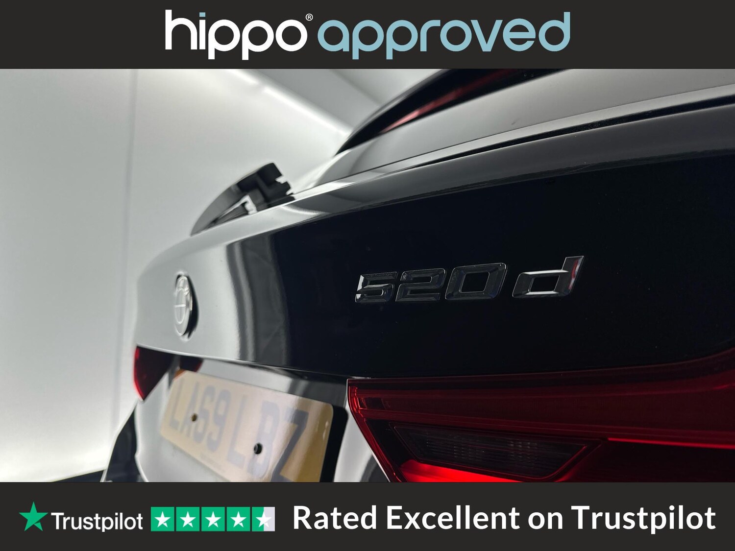 Used BMW 5 Series 2019 for sale - 76658022: Photo 39