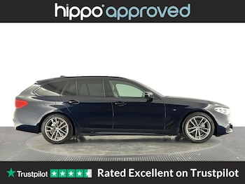 Used BMW 5 Series 2019 for sale - 76658022: Photo