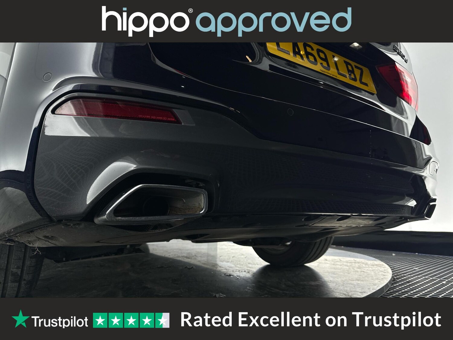 Used BMW 5 Series 2019 for sale - 76658022: Photo 41