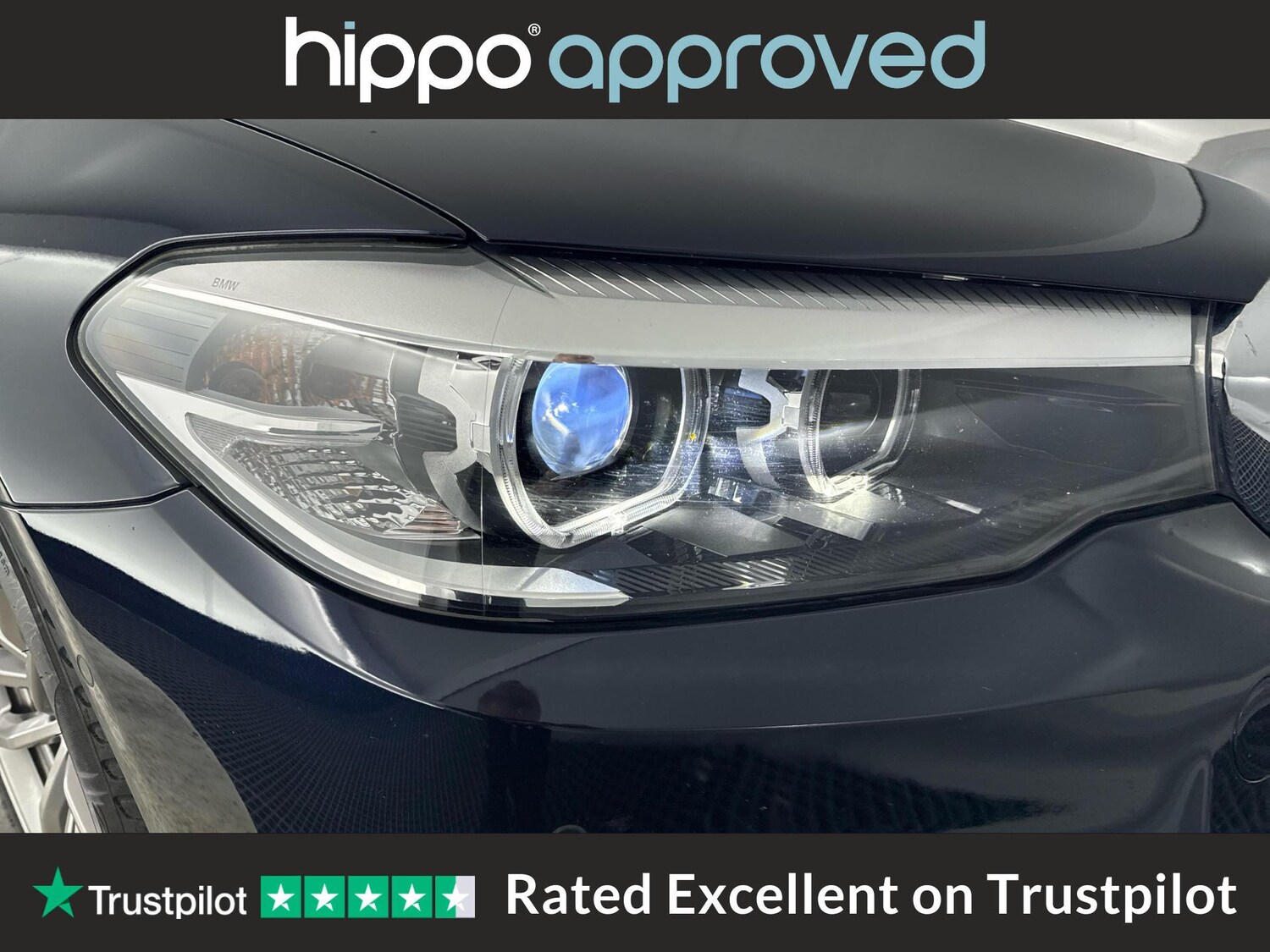 Used BMW 5 Series 2019 for sale - 76658022: Photo 45