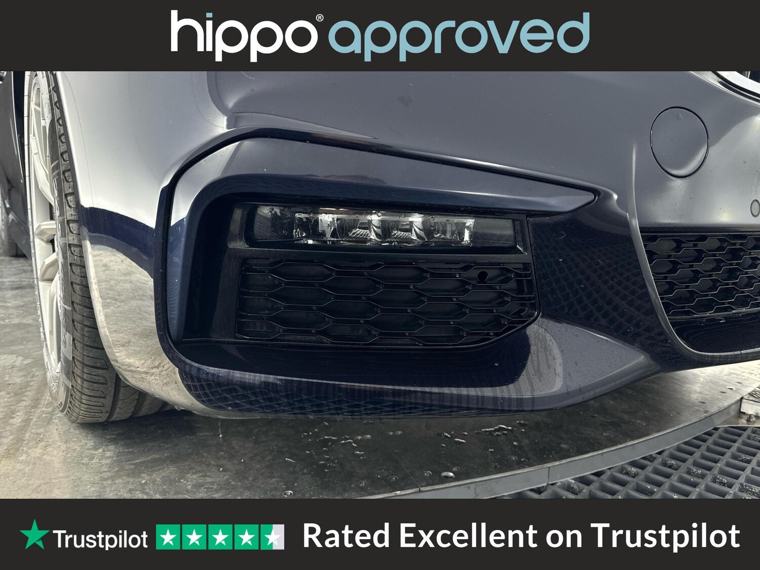 Used BMW 5 Series 2019 for sale - 76658022: Photo 47