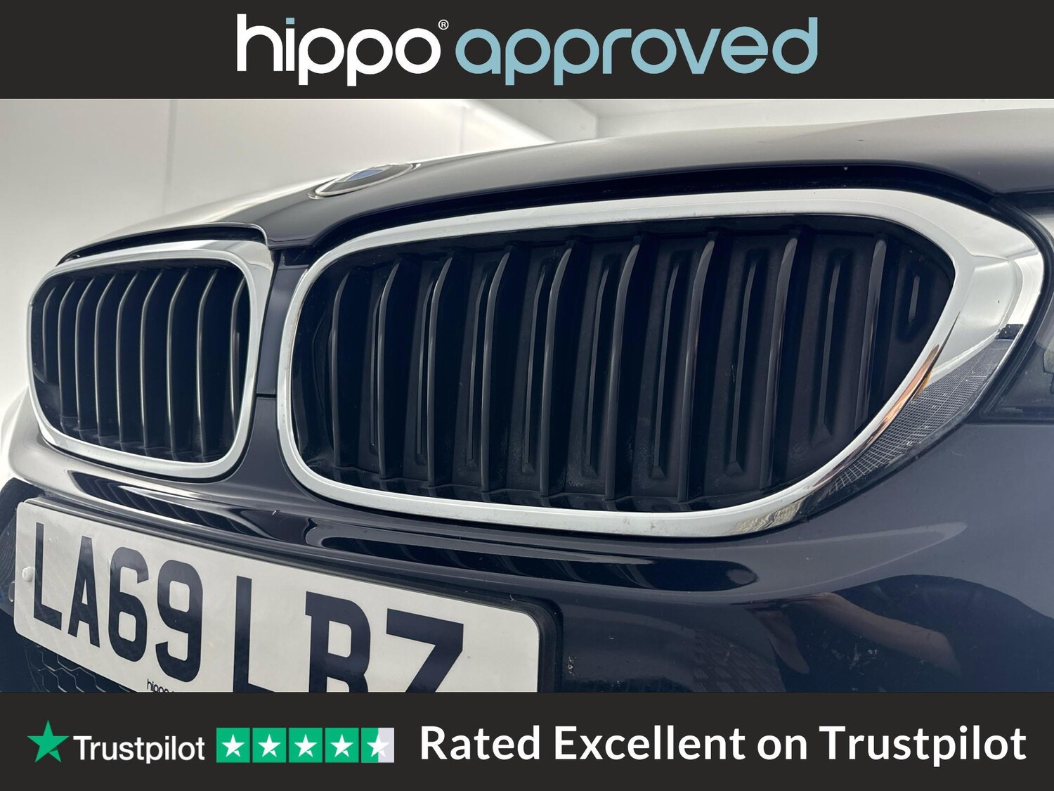 Used BMW 5 Series 2019 for sale - 76658022: Photo 49