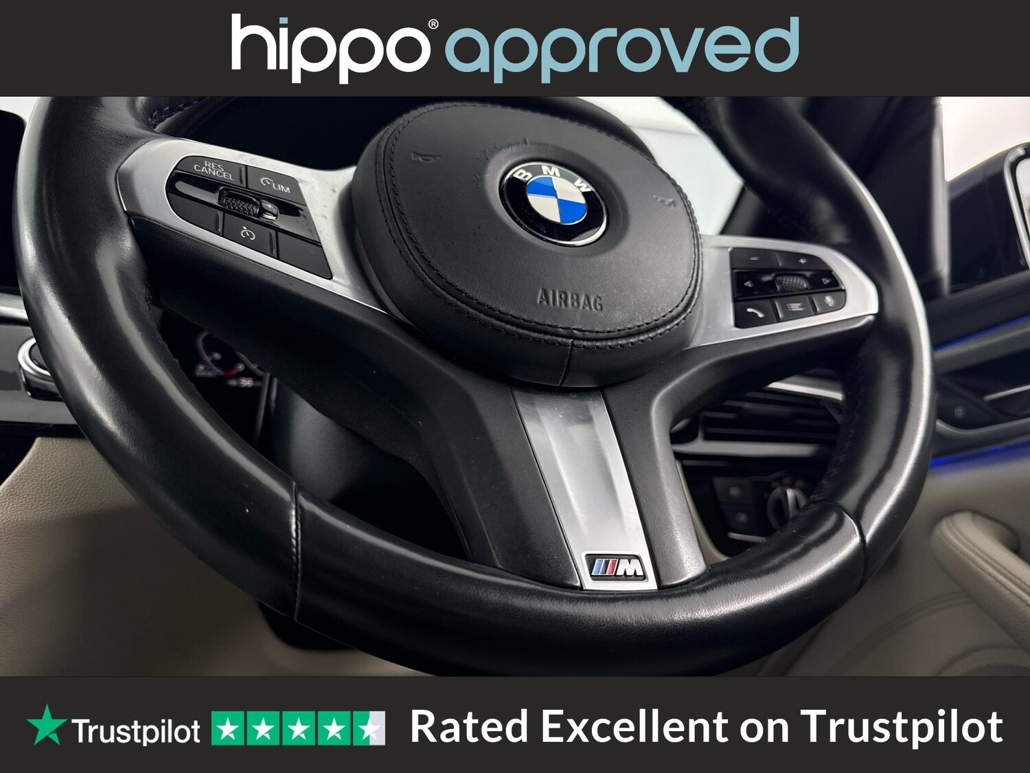 Used BMW 5 Series 2019 for sale - 76658022: Photo 53