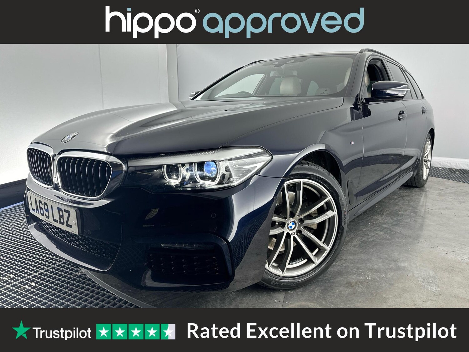 Used BMW 5 Series 2019 for sale - 76658022: Photo 54