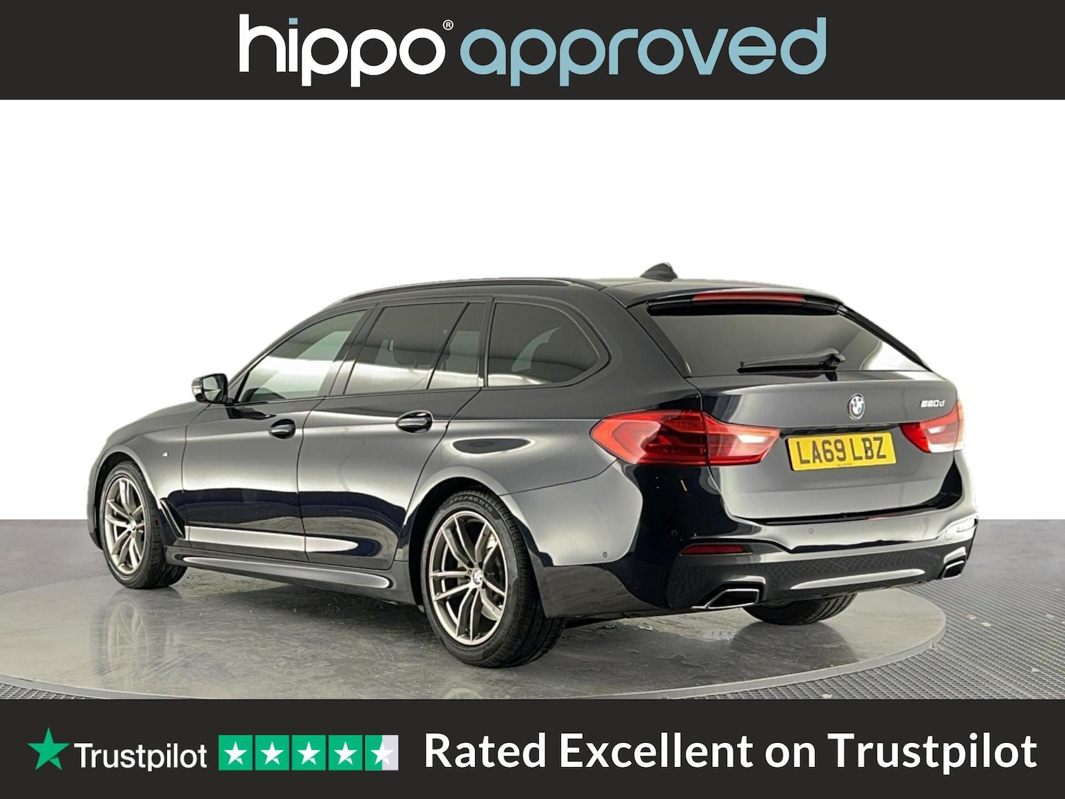 Used BMW 5 Series 2019 for sale - 76658022: Photo 6