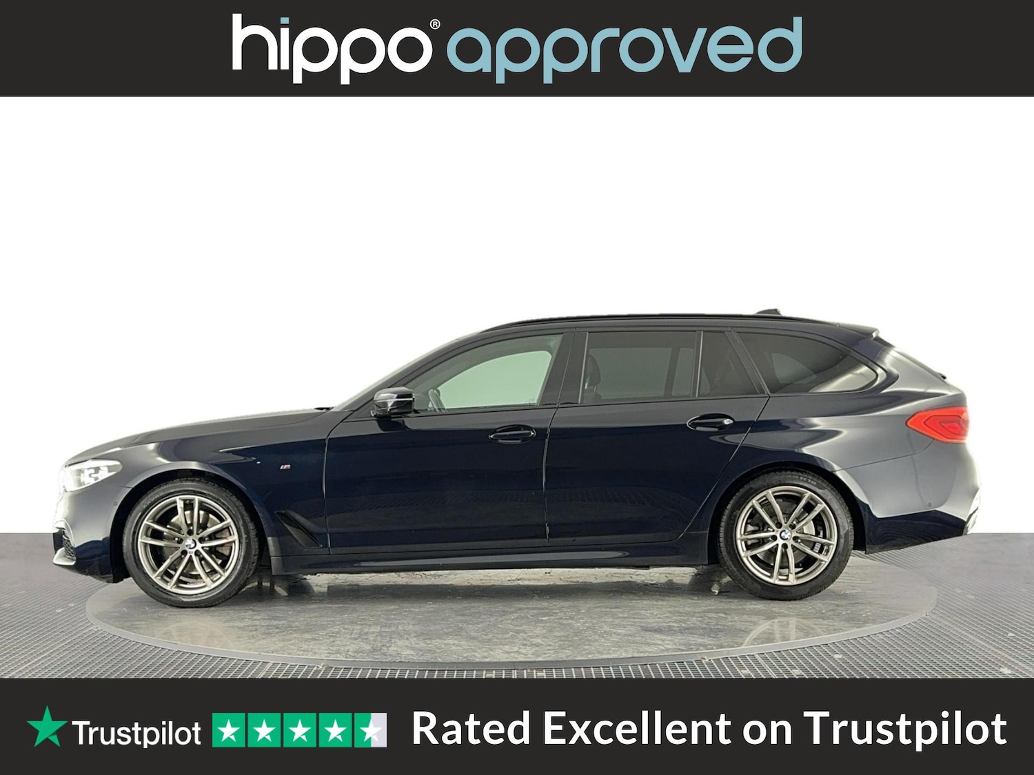 Used BMW 5 Series 2019 for sale - 76658022: Photo 7