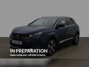 Used Peugeot 3008 2022 for sale - 78517017: Photo