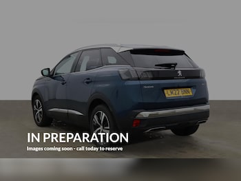 Used Peugeot 3008 2022 for sale - 78517017: Photo