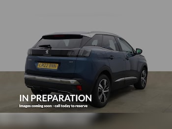 Used Peugeot 3008 2022 for sale - 78517017: Photo