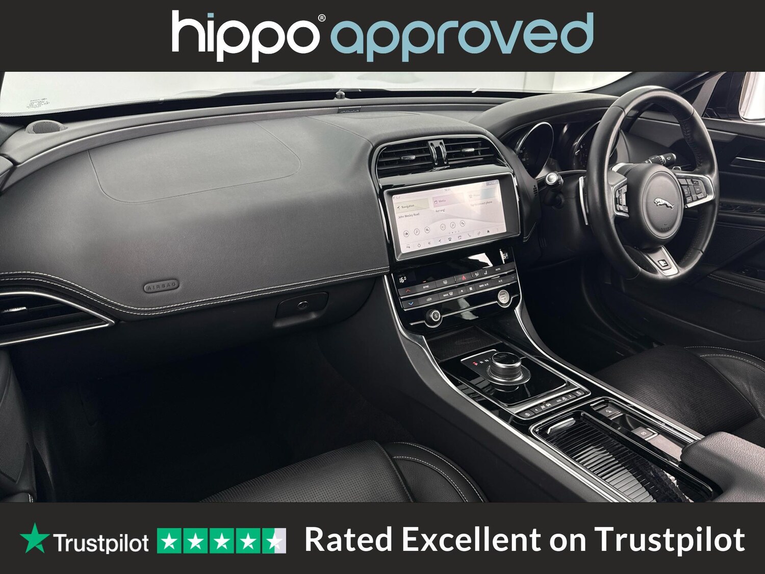 Used Jaguar XE 2019 for sale - 76658516: Photo 10