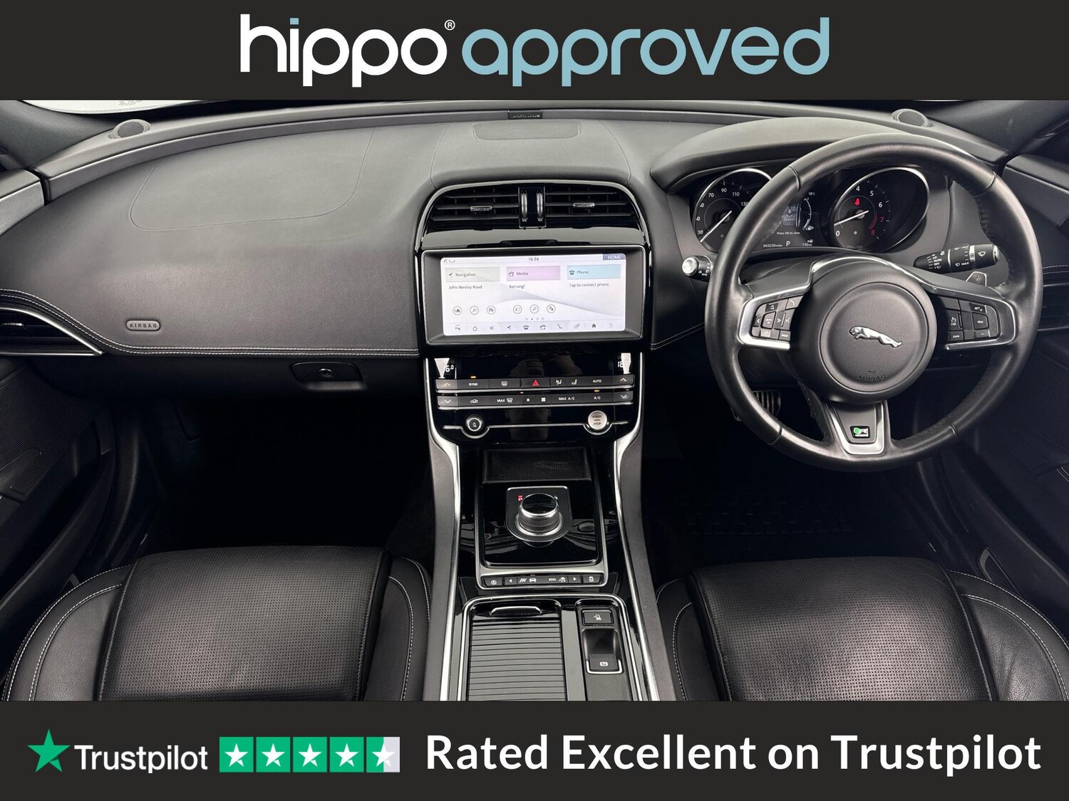 Used Jaguar XE 2019 for sale - 76658516: Photo 11