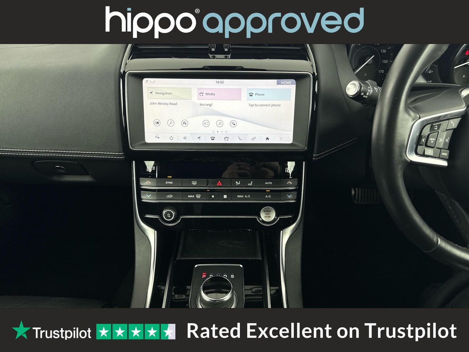 Used Jaguar XE 2019 for sale - 76658516: Photo 12