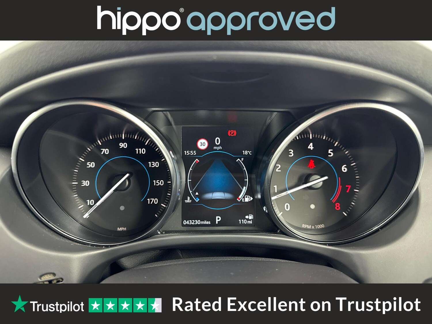 Used Jaguar XE 2019 for sale - 76658516: Photo 13