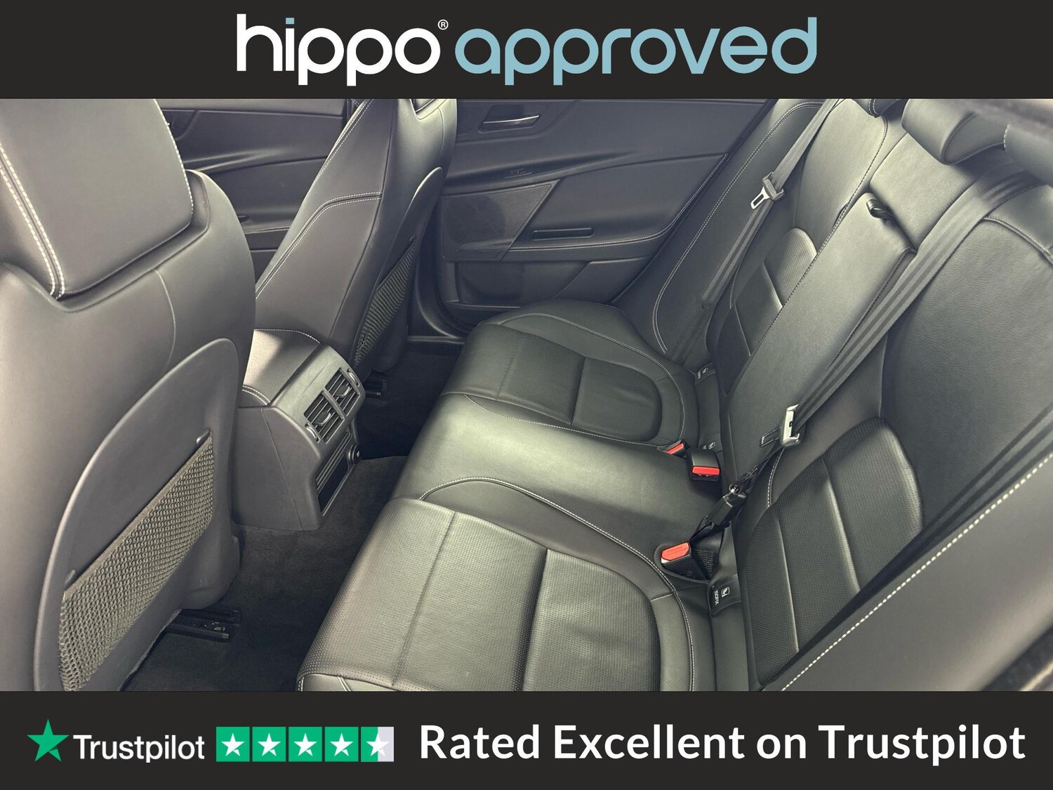 Used Jaguar XE 2019 for sale - 76658516: Photo 14