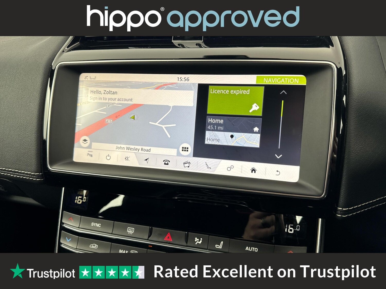 Used Jaguar XE 2019 for sale - 76658516: Photo 21