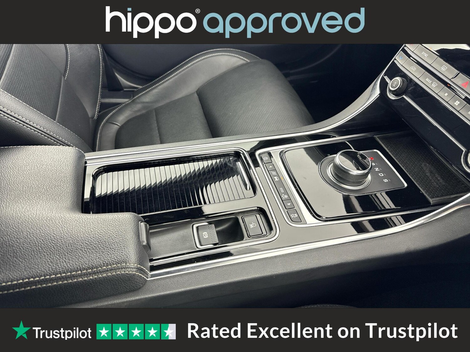 Used Jaguar XE 2019 for sale - 76658516: Photo 22