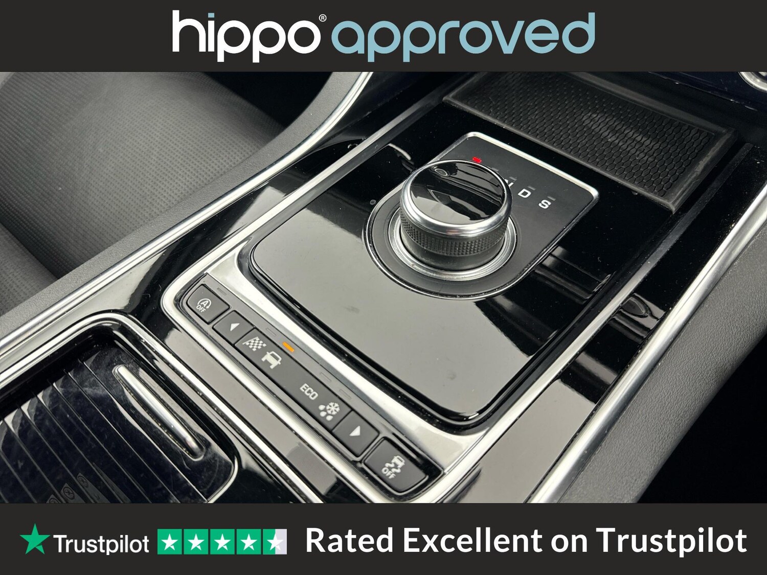 Used Jaguar XE 2019 for sale - 76658516: Photo 23