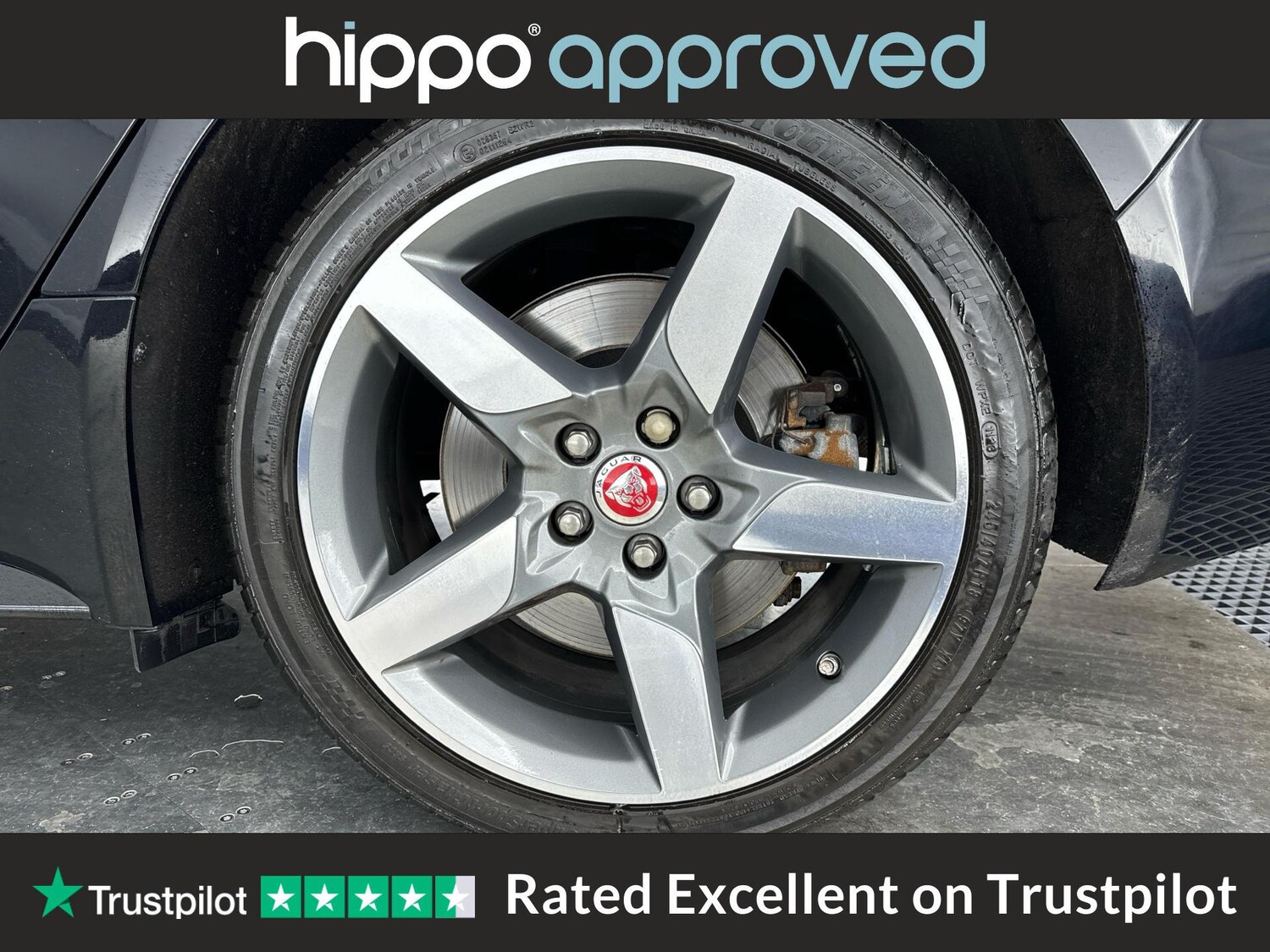 Used Jaguar XE 2019 for sale - 76658516: Photo 29