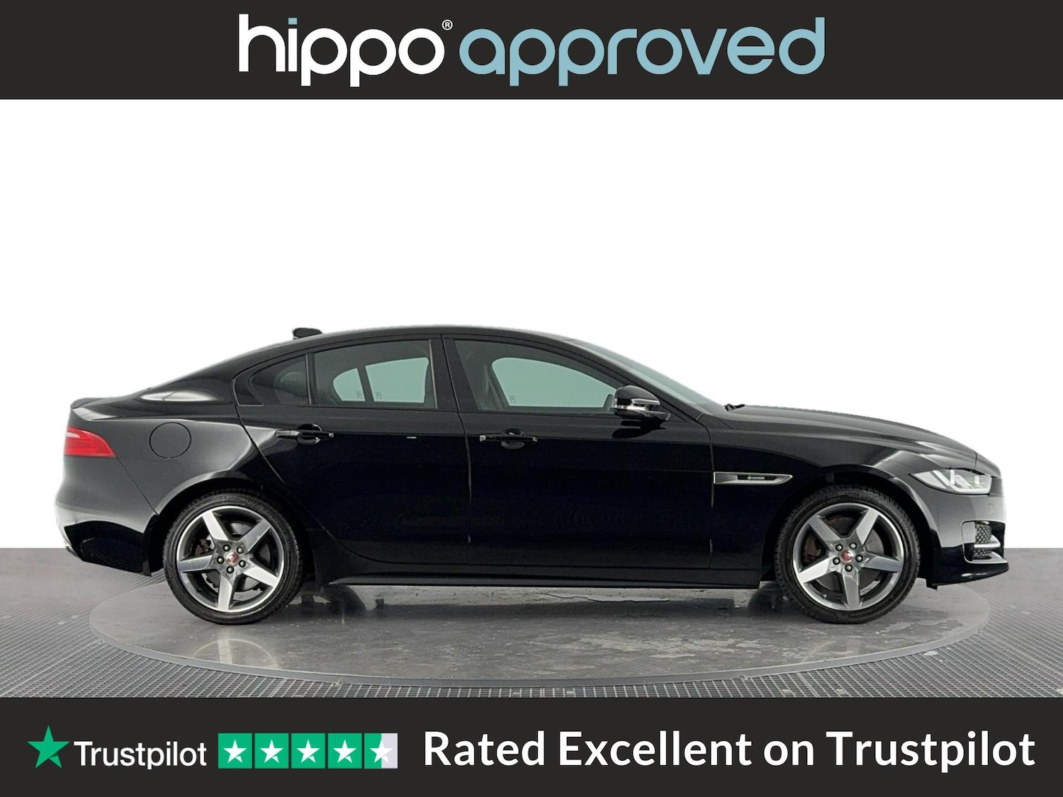 Used Jaguar XE 2019 for sale - 76658516: Photo 3