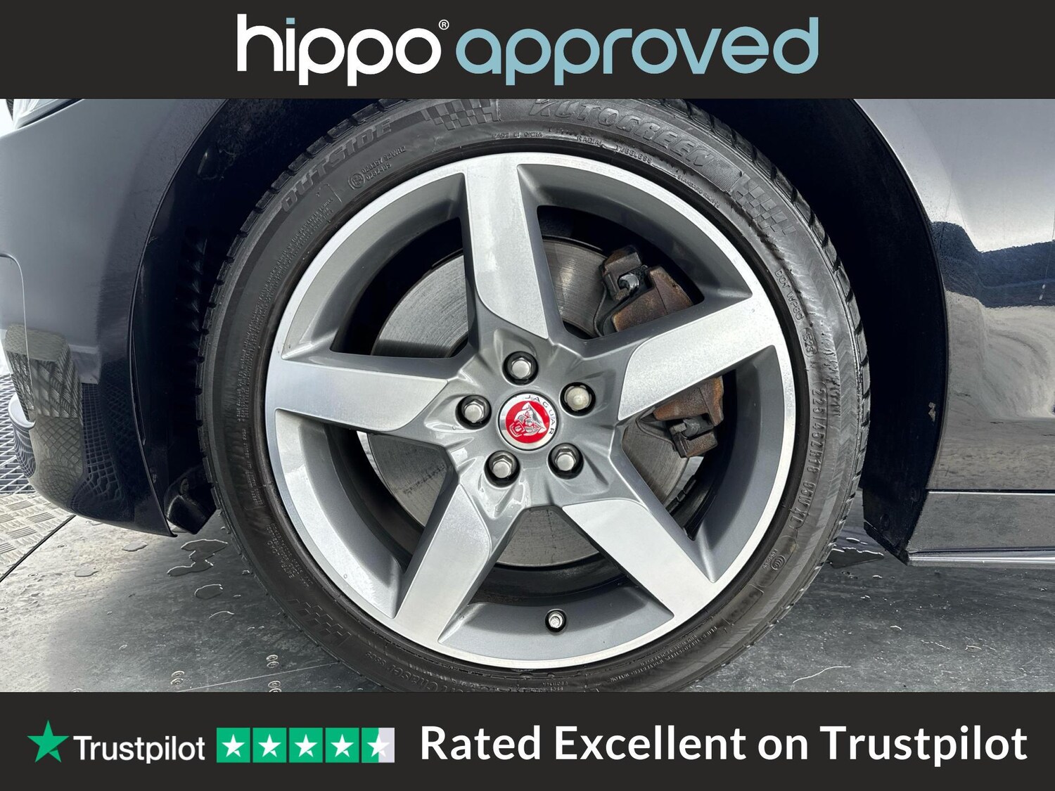 Used Jaguar XE 2019 for sale - 76658516: Photo 30