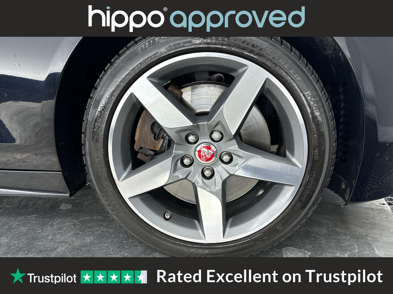 Used Jaguar XE 2019 for sale - 76658516: Photo 31