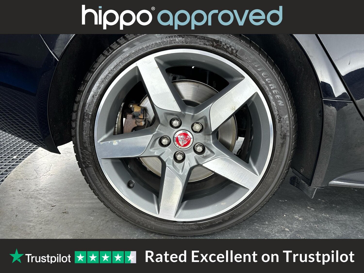 Used Jaguar XE 2019 for sale - 76658516: Photo 32