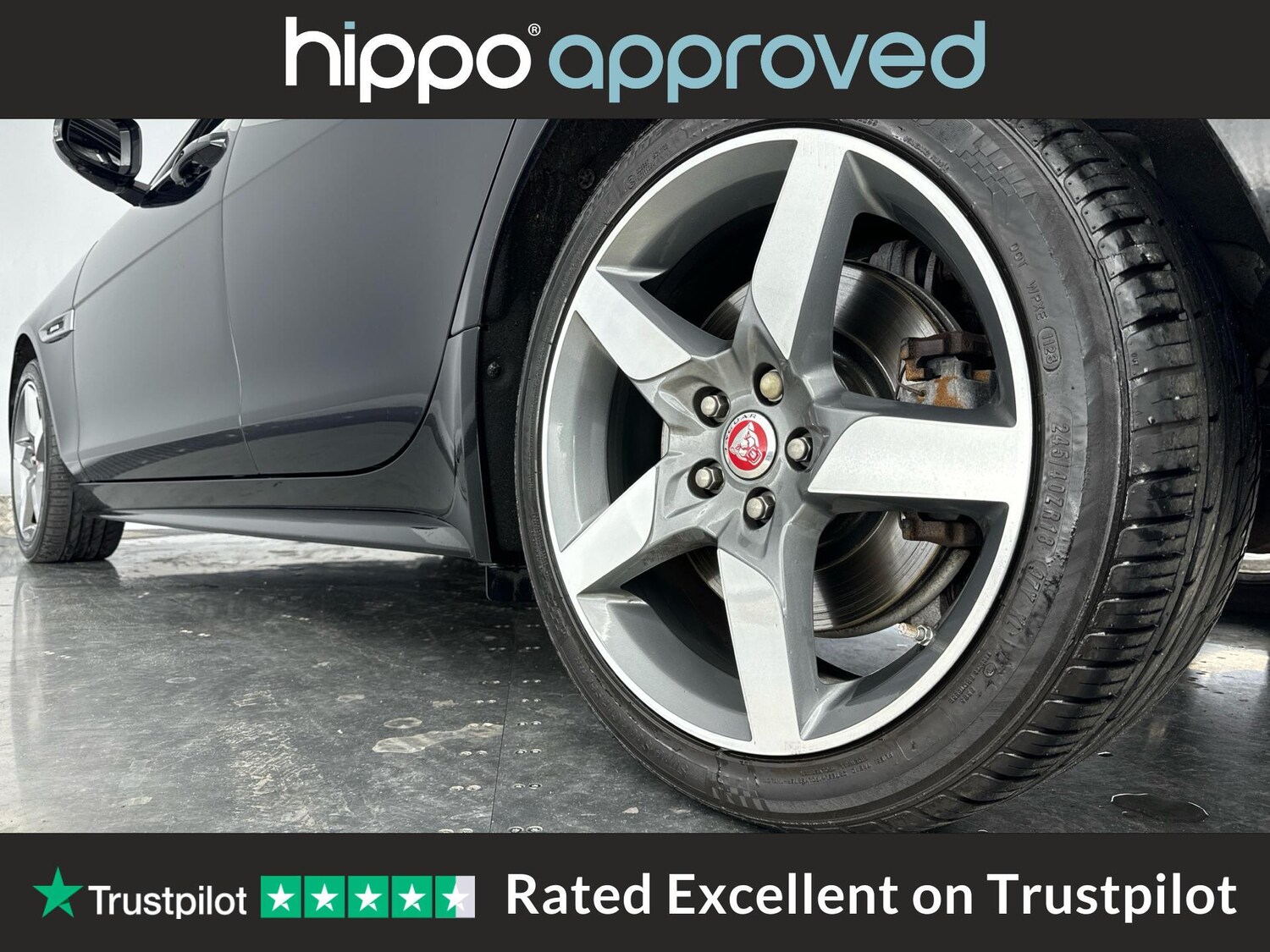 Used Jaguar XE 2019 for sale - 76658516: Photo 33