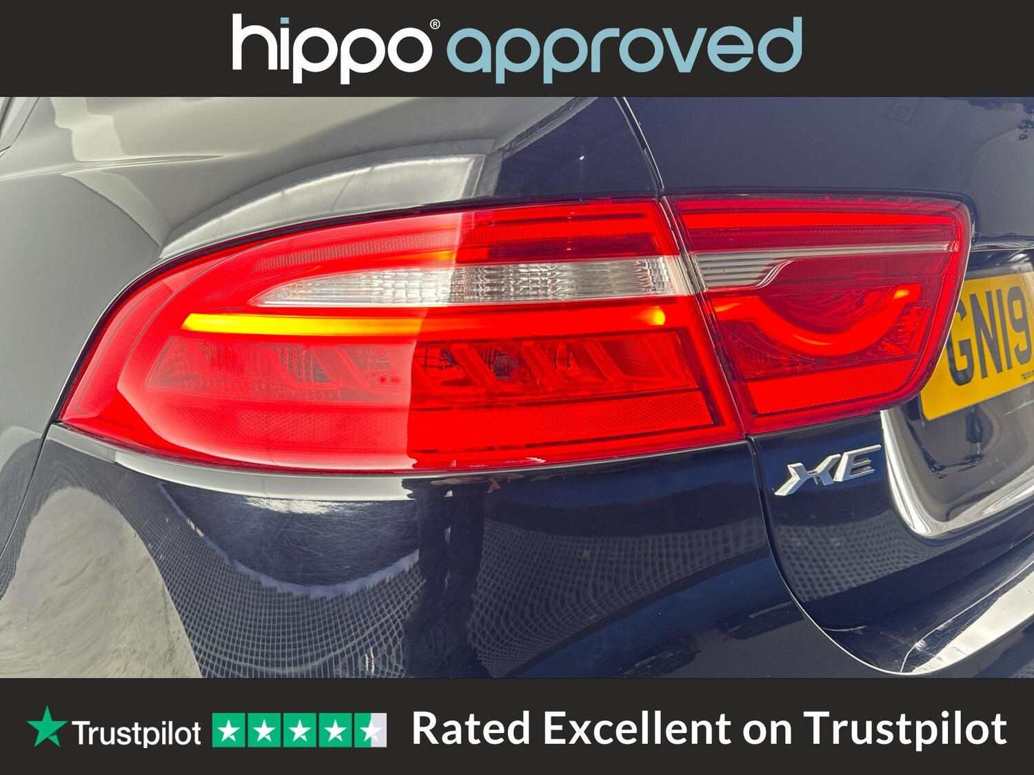 Used Jaguar XE 2019 for sale - 76658516: Photo 34