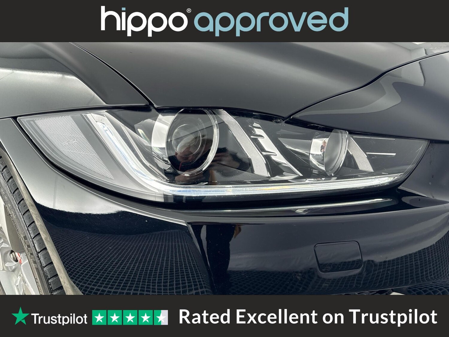 Used Jaguar XE 2019 for sale - 76658516: Photo 40