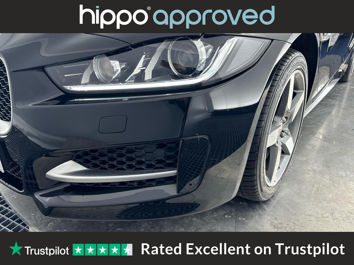 Used Jaguar XE 2019 for sale - 76658516: Photo 43