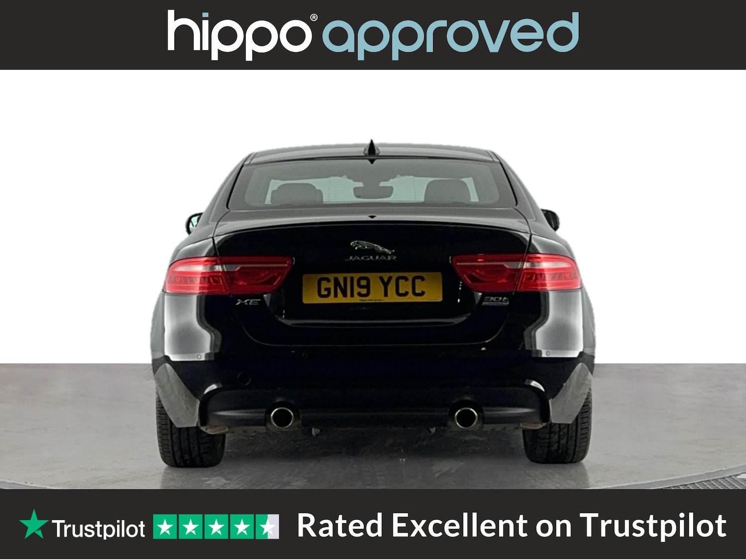 Used Jaguar XE 2019 for sale - 76658516: Photo 5