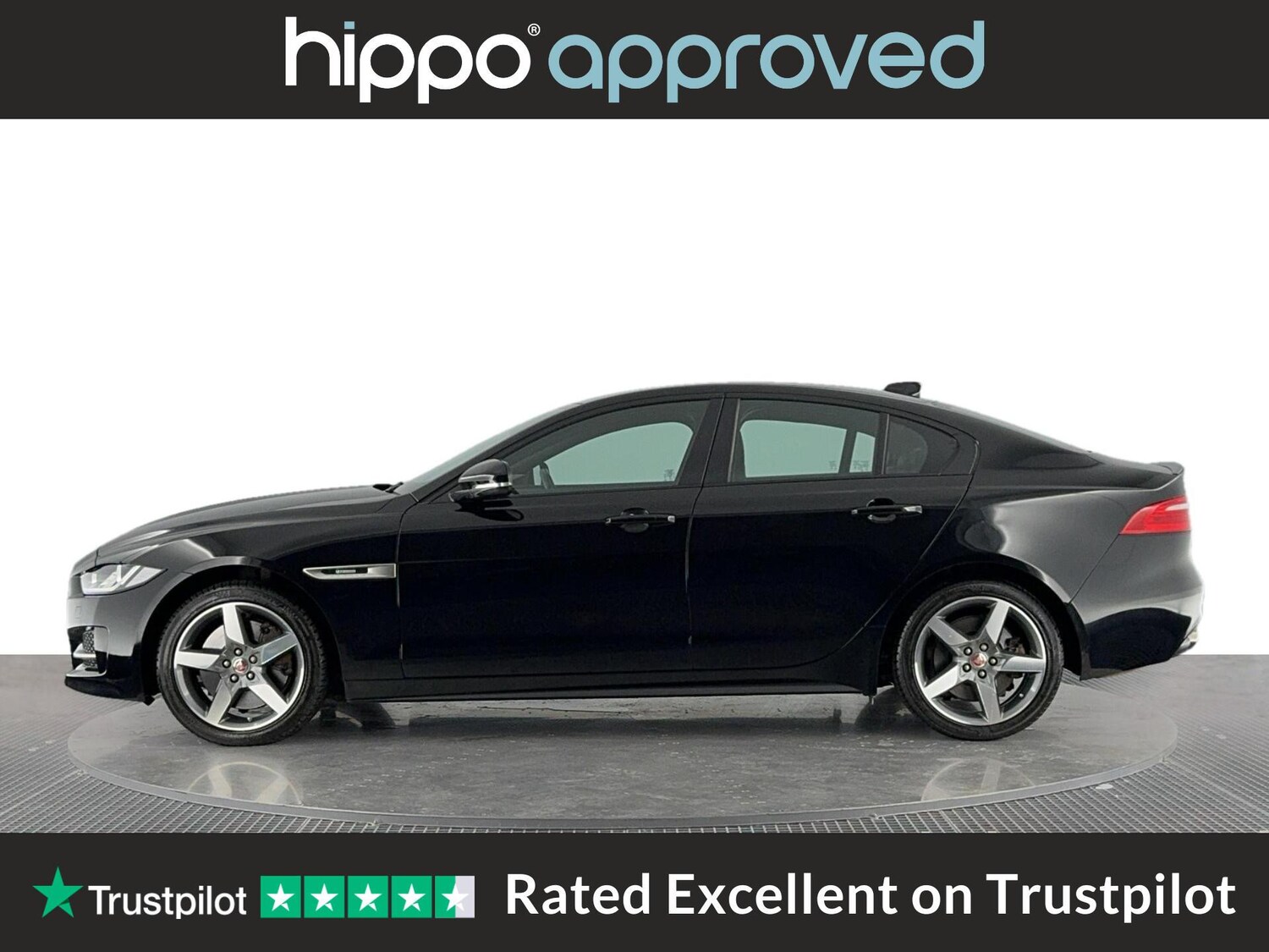 Used Jaguar XE 2019 for sale - 76658516: Photo 7