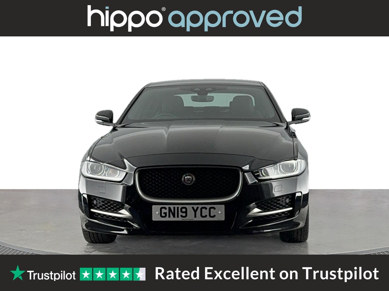 Used Jaguar XE 2019 for sale - 76658516: Photo 8