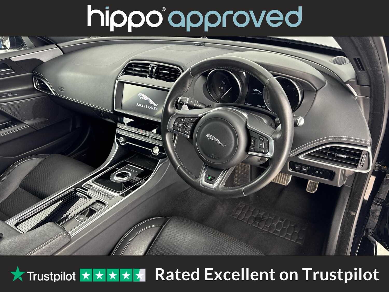 Used Jaguar XE 2019 for sale - 76658516: Photo 9