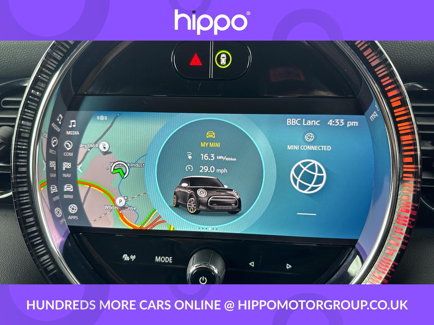 Used MINI Hatch 2021 for sale - 76953384: Photo 12