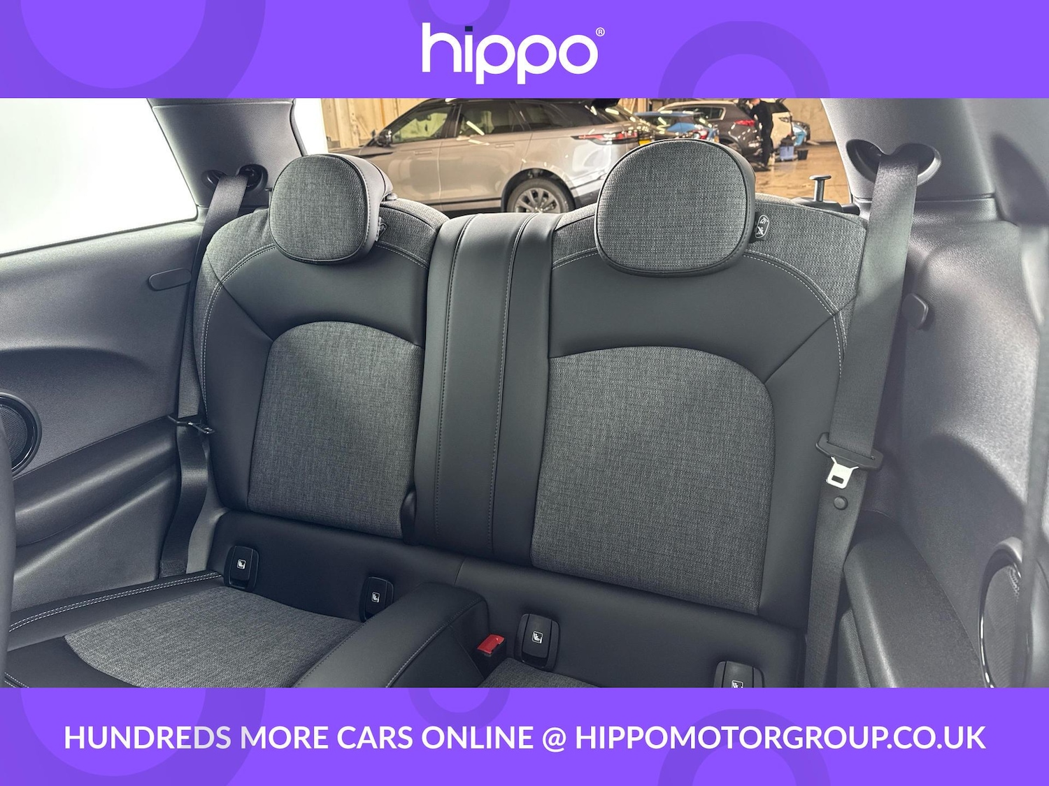 Used MINI Hatch 2021 for sale - 76953384: Photo 14