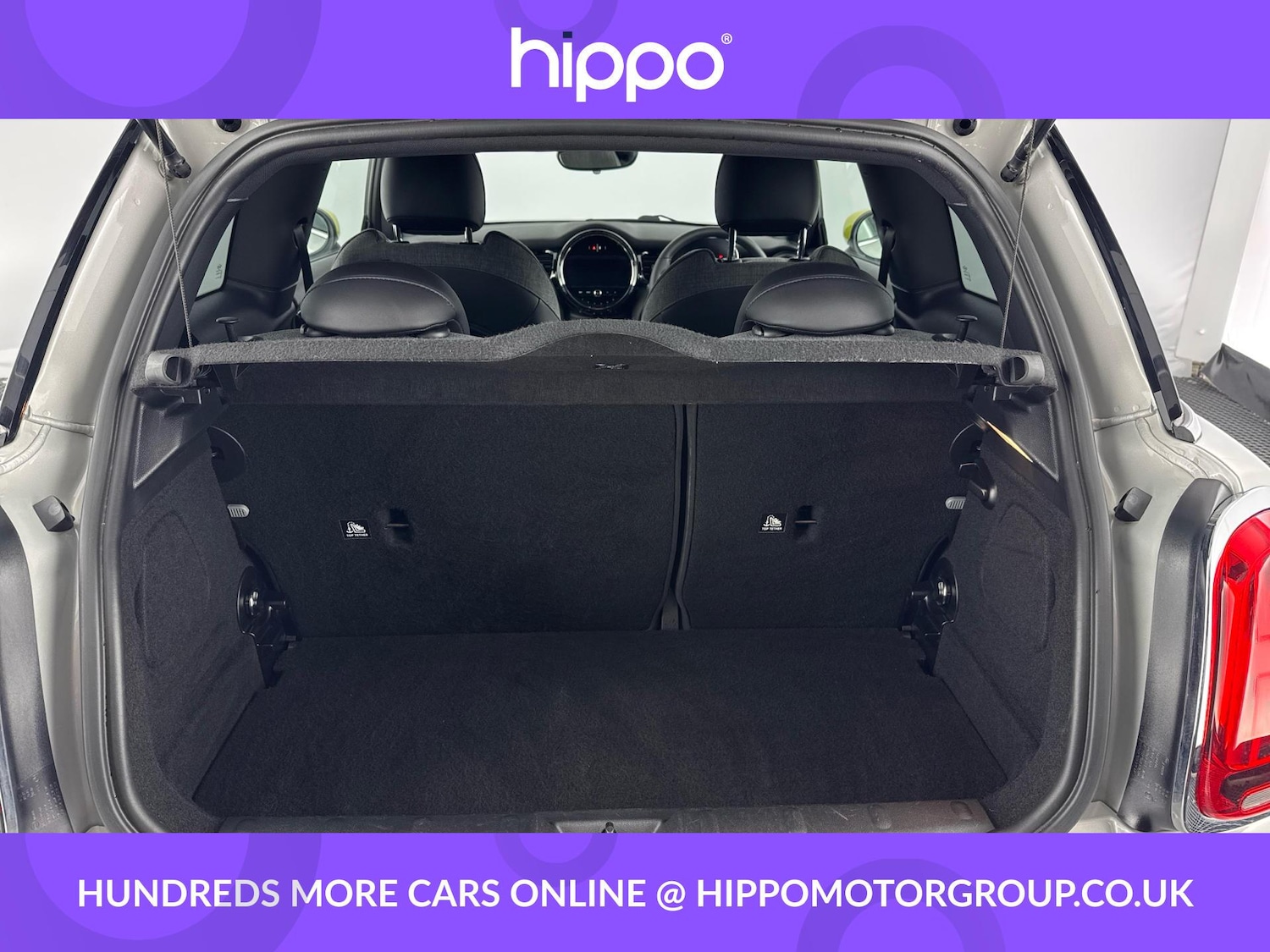 Used MINI Hatch 2021 for sale - 76953384: Photo 15