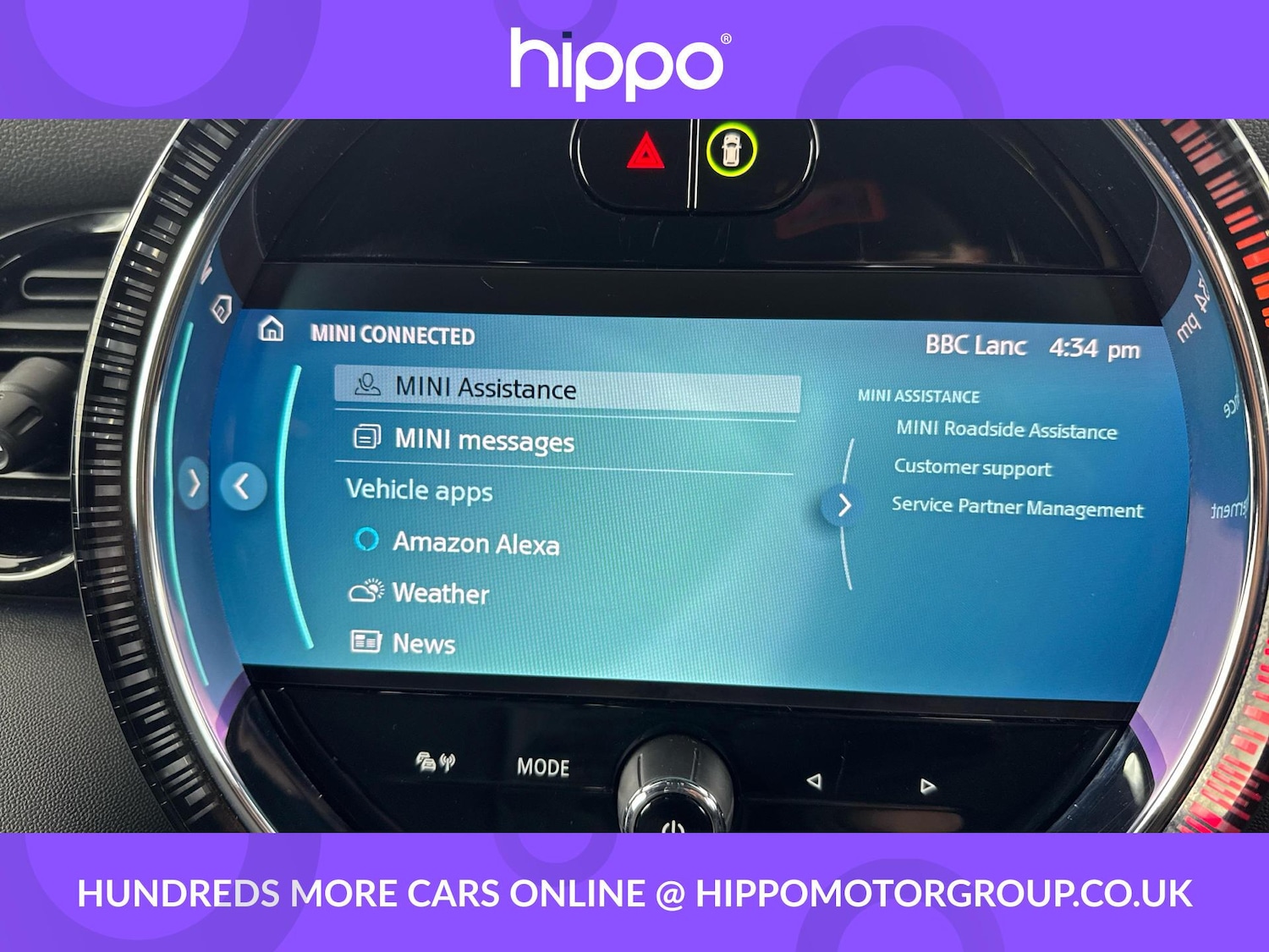 Used MINI Hatch 2021 for sale - 76953384: Photo 17