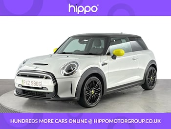 2021 (71) - 135kW Cooper S Level 2 33kWh 3dr Auto