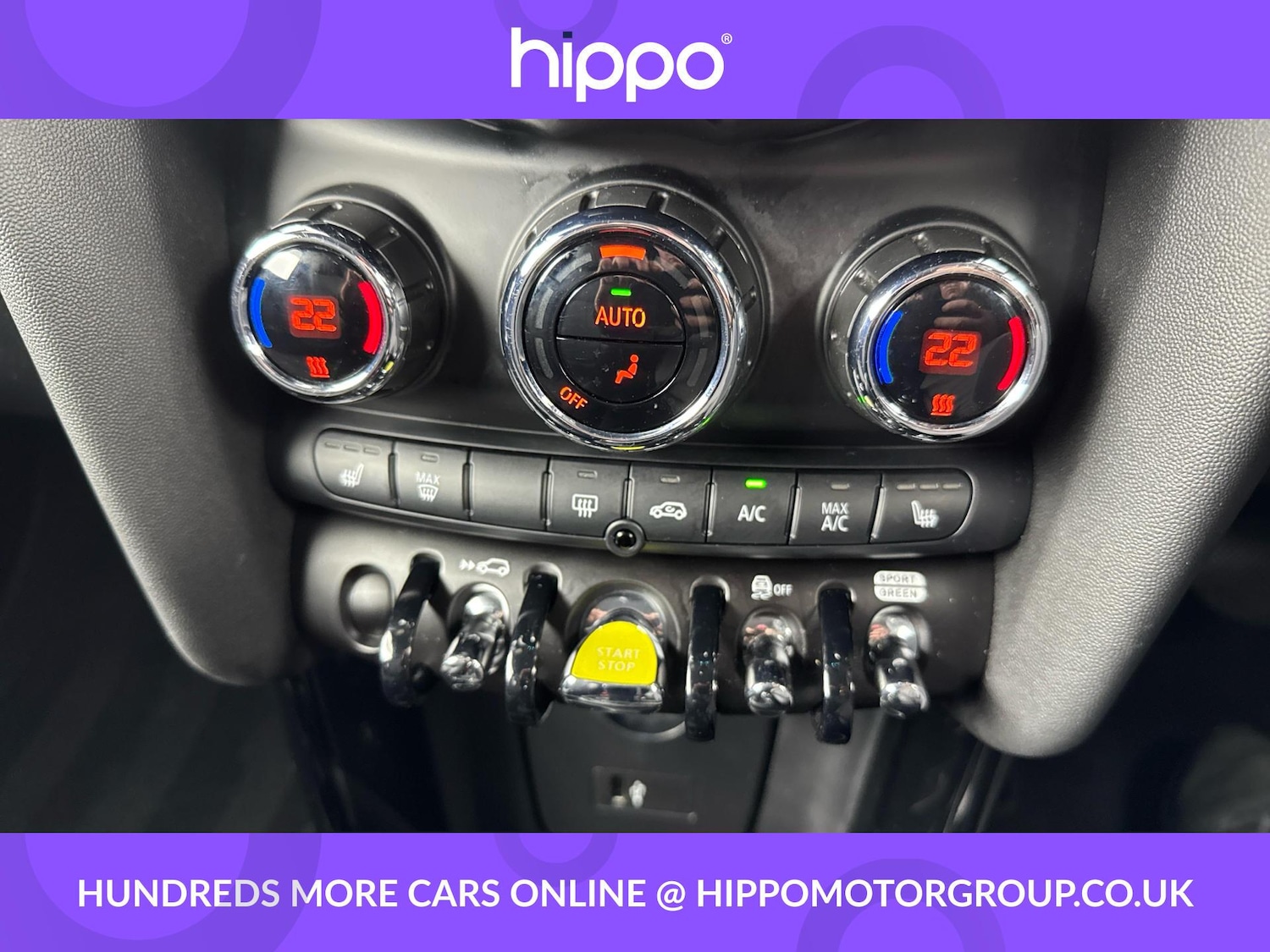 Used MINI Hatch 2021 for sale - 76953384: Photo 20