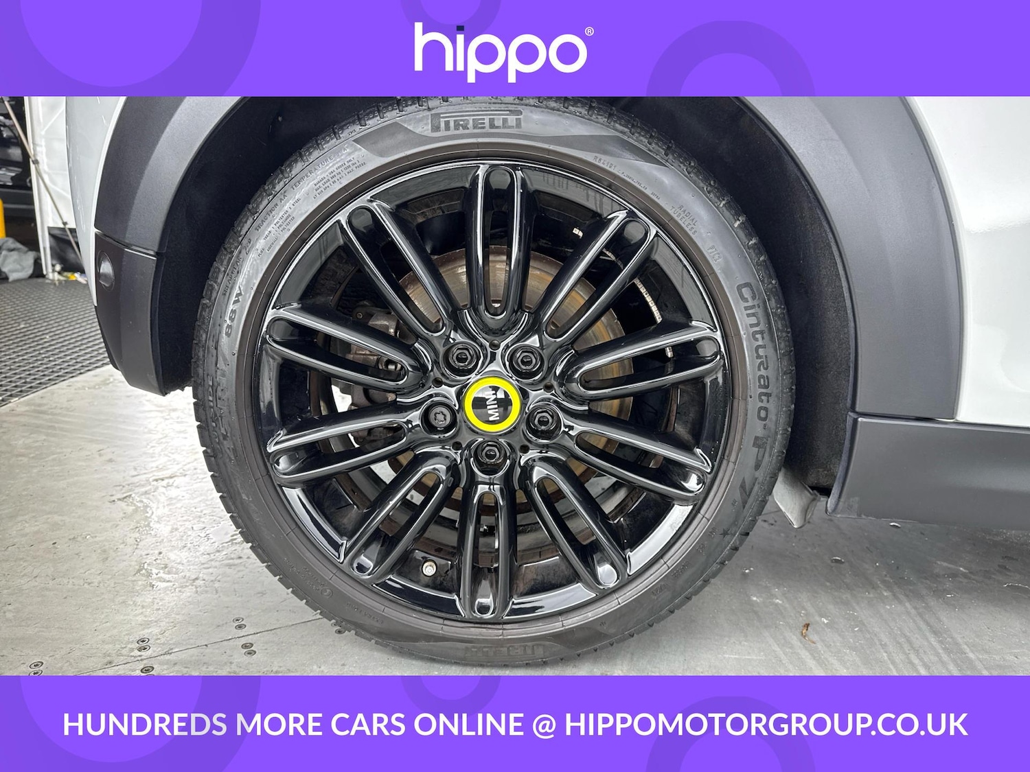 Used MINI Hatch 2021 for sale - 76953384: Photo 26