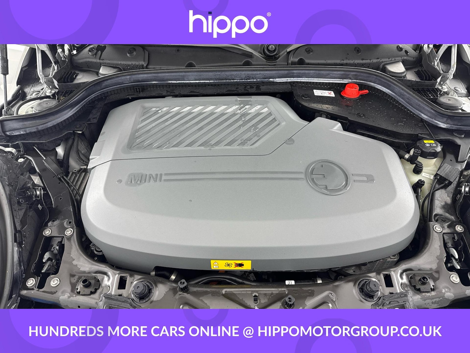 Used MINI Hatch 2021 for sale - 76953384: Photo 28