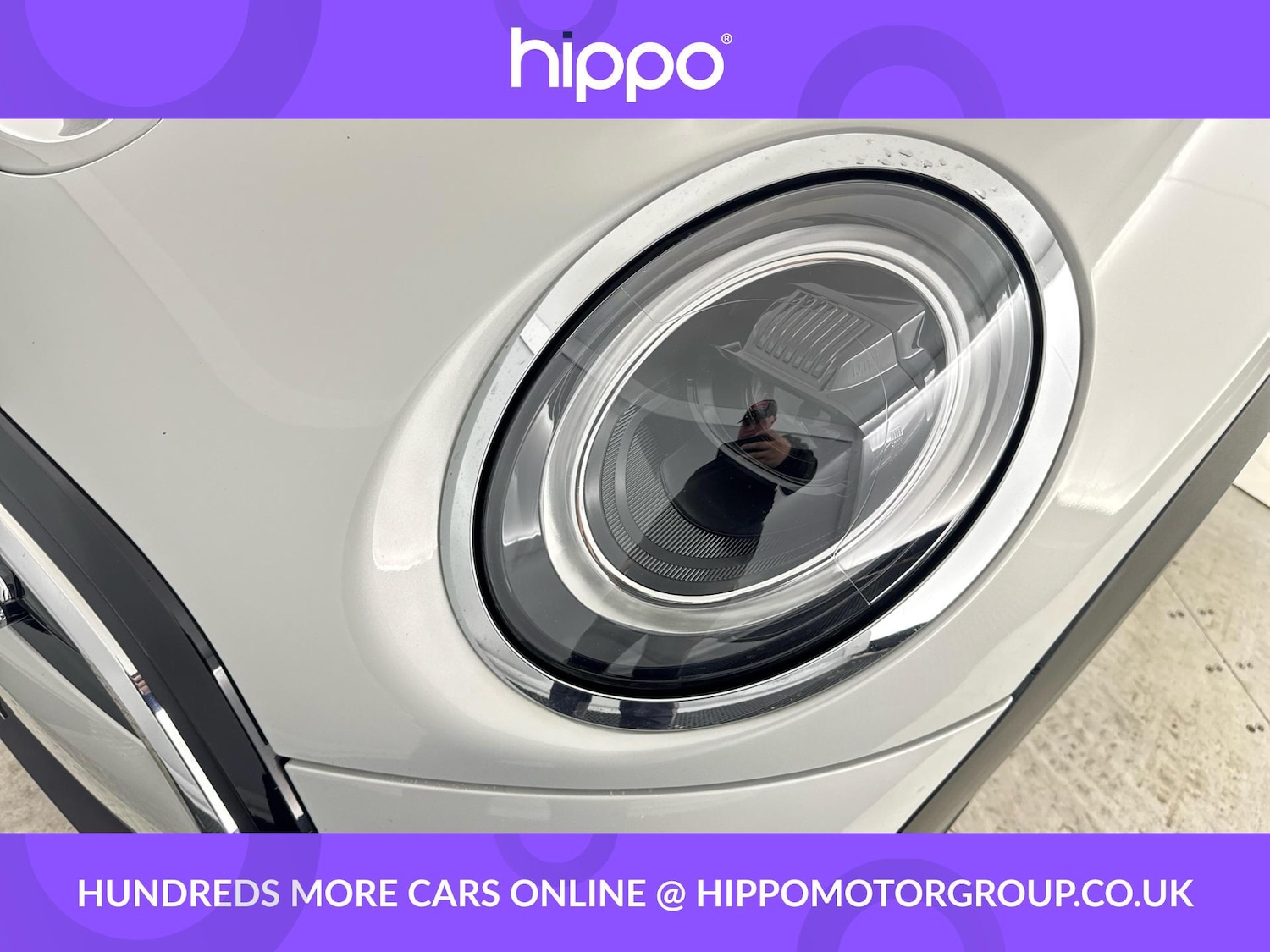 Used MINI Hatch 2021 for sale - 76953384: Photo 29