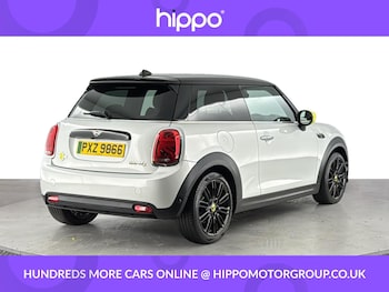 Used MINI Hatch 2021 for sale - 76953384: Photo