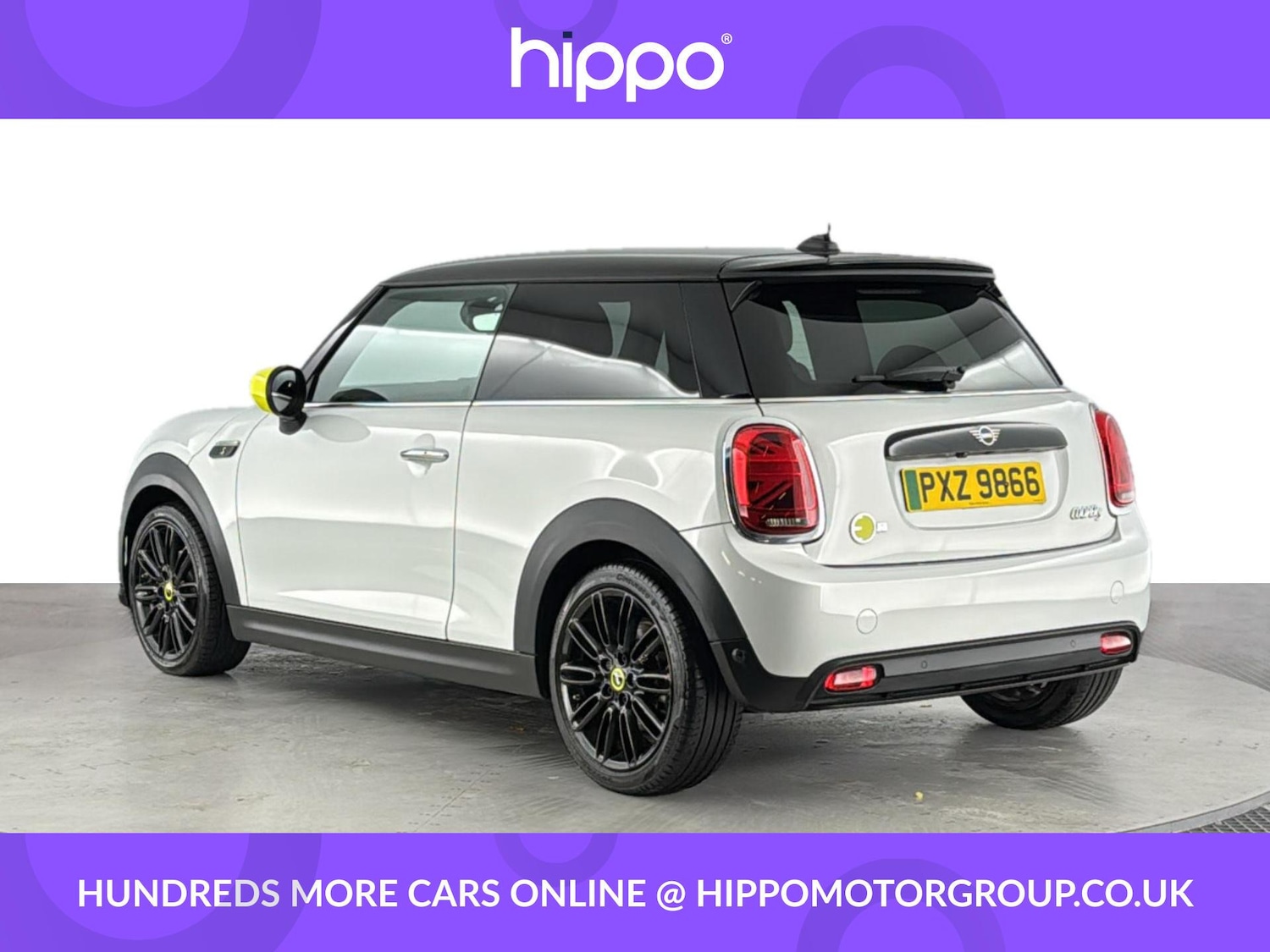 Used MINI Hatch 2021 for sale - 76953384: Photo 6